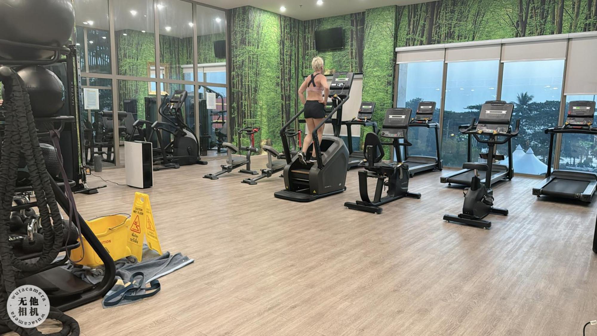 Copacabana Beach Jomtien 科帕卡巴纳海乔木提安海滩毗邻乔木提安夜市 Eksteriør bilde