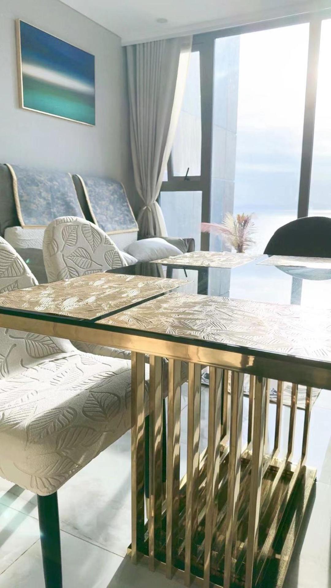 Copacabana Beach Jomtien 科帕卡巴纳海乔木提安海滩毗邻乔木提安夜市 Eksteriør bilde