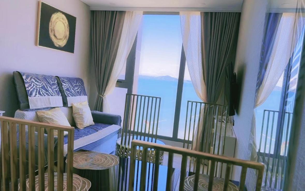 Copacabana Beach Jomtien 科帕卡巴纳海乔木提安海滩毗邻乔木提安夜市 Eksteriør bilde