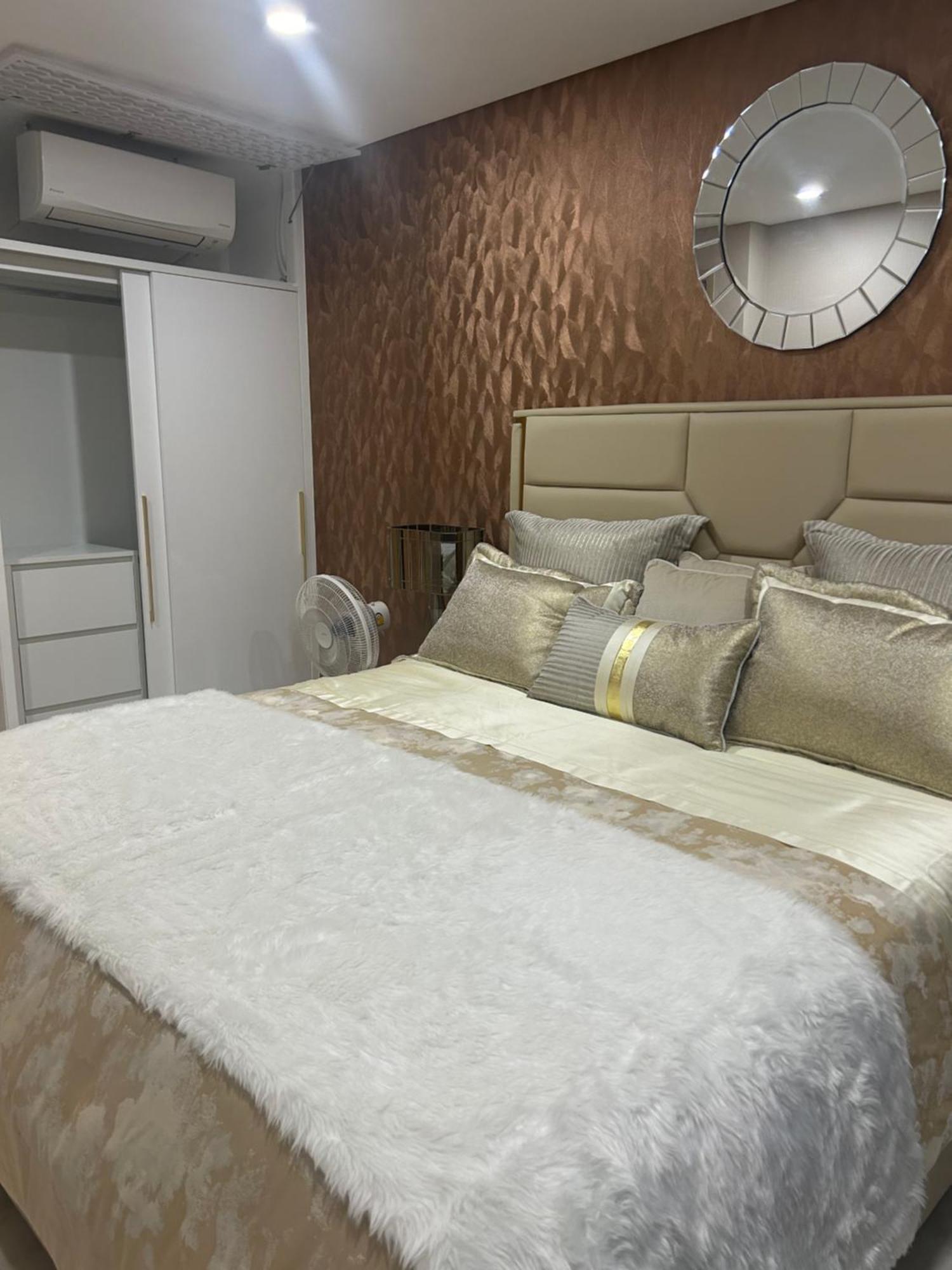 Copacabana Beach Jomtien 科帕卡巴纳海乔木提安海滩毗邻乔木提安夜市 Eksteriør bilde