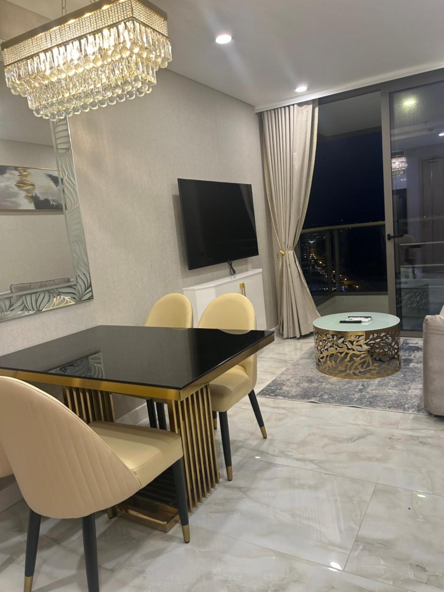 Copacabana Beach Jomtien 科帕卡巴纳海乔木提安海滩毗邻乔木提安夜市 Eksteriør bilde