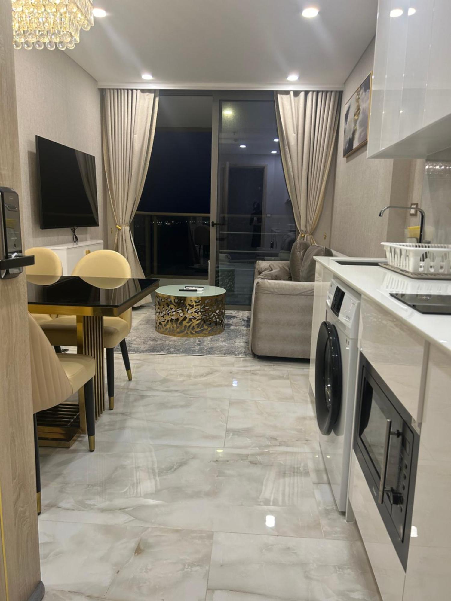 Copacabana Beach Jomtien 科帕卡巴纳海乔木提安海滩毗邻乔木提安夜市 Eksteriør bilde